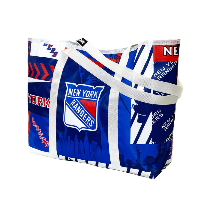 Rangers All Over Print Tote Bag - Image 4