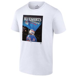 Fanatics Rangers Igor Flag Magazine Tee