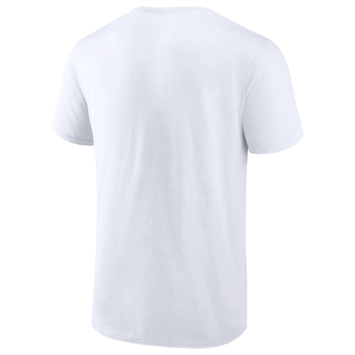 Fanatics Rangers Igor Flag Magazine Tee - Image 2