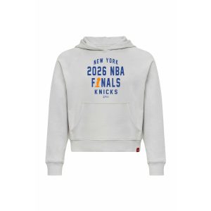Women's Sportiqe Knicks 26 Finals Ella Hoodie