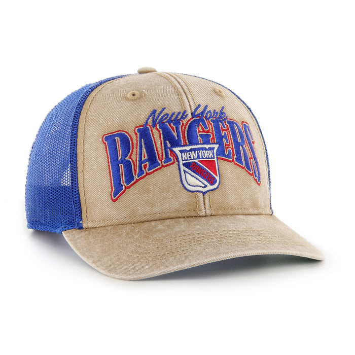 '47 Brand Rangers Settler Trucker - Image 2