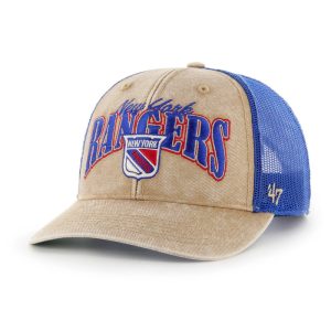 '47 Brand Rangers Settler Trucker