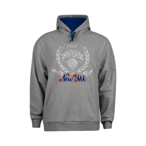 Fisll Knicks Heritage Institutional Hood