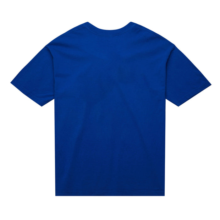 Mitchell & Ness Knicks Carmelo Anthony Graphic Tee - Image 2