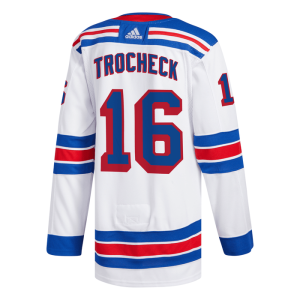 Vincent Trocheck Adidas Authentic Road Jersey