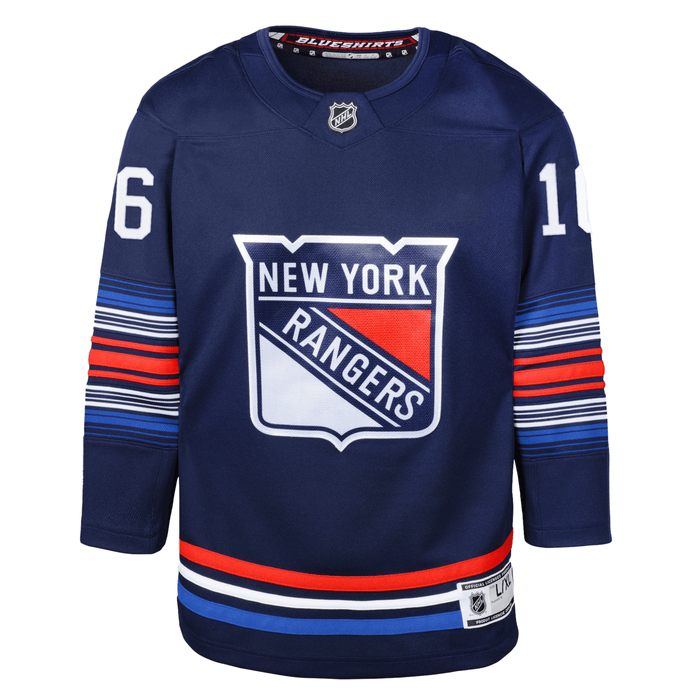 Youth Vincent Trocheck Premier Third Jersey - Image 2
