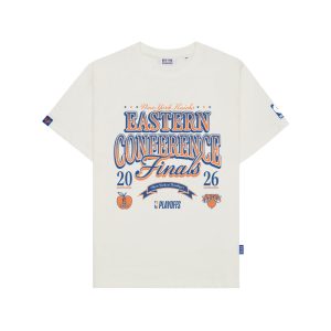NYON Knicks Playoffs 26 Eastern Conference Finals Tee