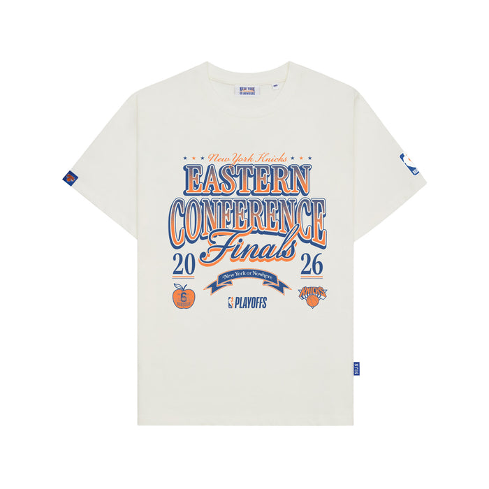 NYON Knicks Playoffs 26 Eastern Conference Finals Tee
