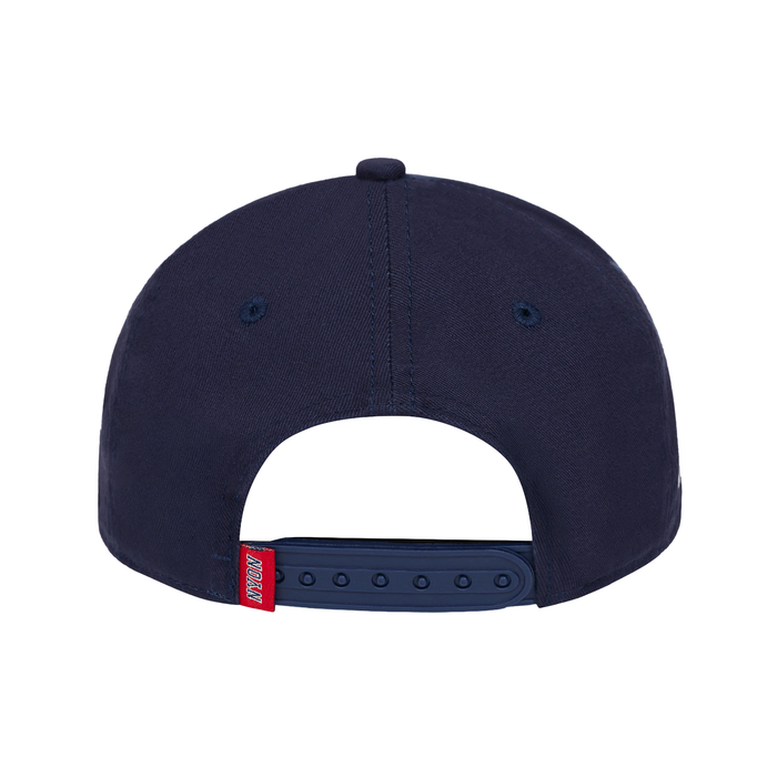 NYON x Rangers Script Snapback - Image 2