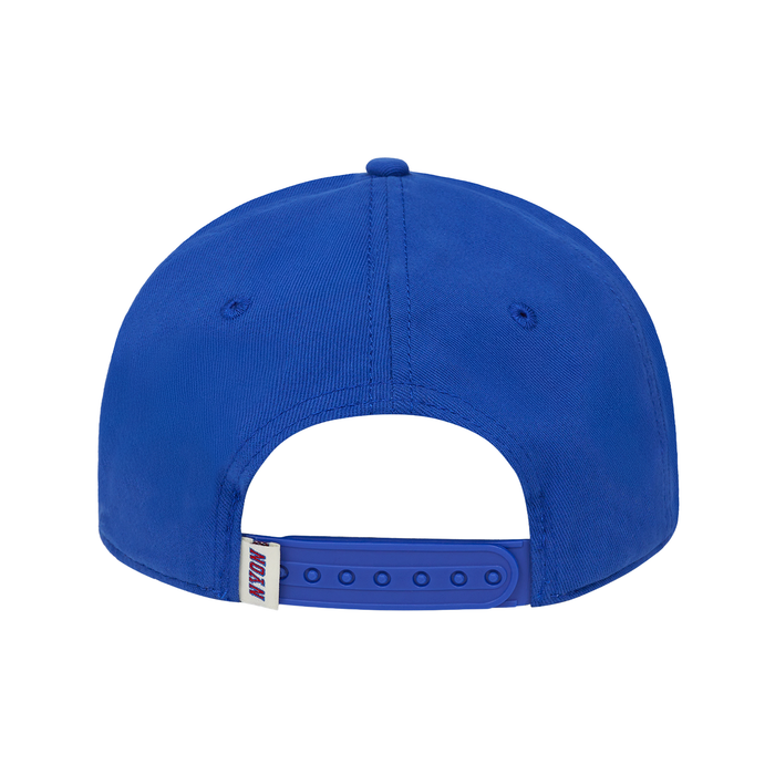 NYON x Rangers Royal Home Team Snapback - Image 2