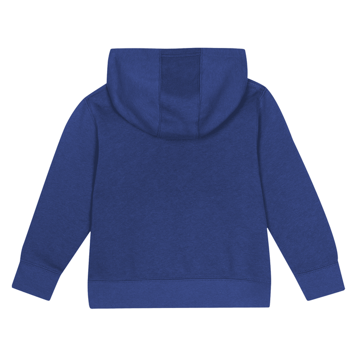 Infant Nike Knicks Team Logo Club Fleece Set - Image 4