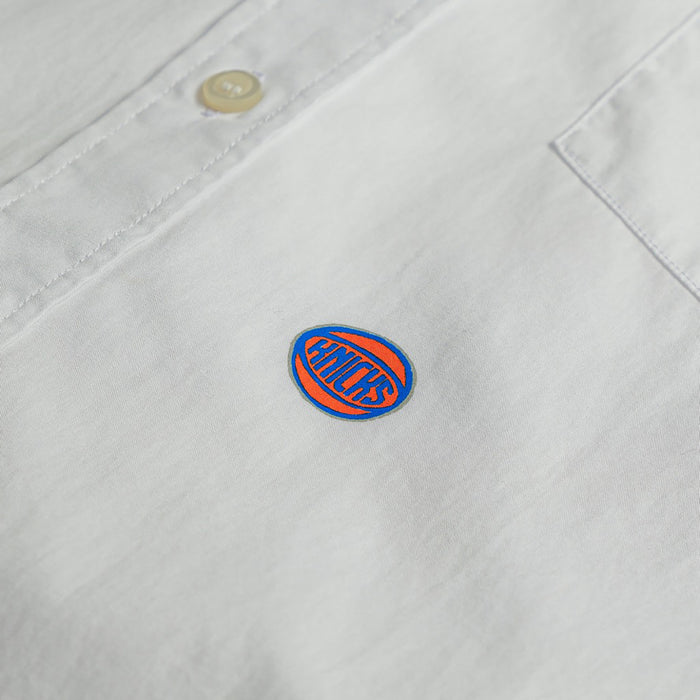 DANNIJOPRO x Knicks Poplin Sports Oxford Shirt - Image 3