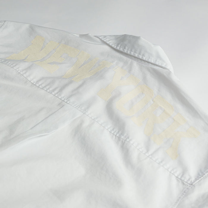 DANNIJOPRO x Knicks Poplin Sports Oxford Shirt - Image 2