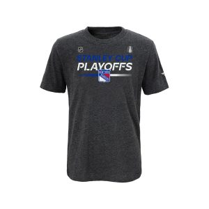Youth Rangers 22-23 Playoff Participant T-Shirt