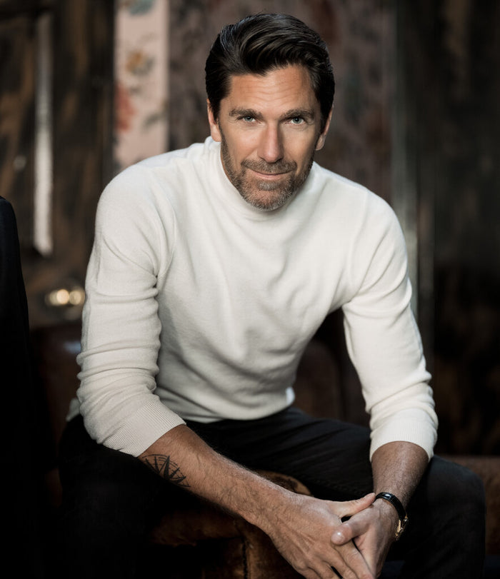 Henrik Lundqvist Next Chapter Vol. 1 Perfume - Image 3