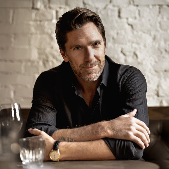 Henrik Lundqvist Next Chapter Vol. 2 Perfume - Image 3
